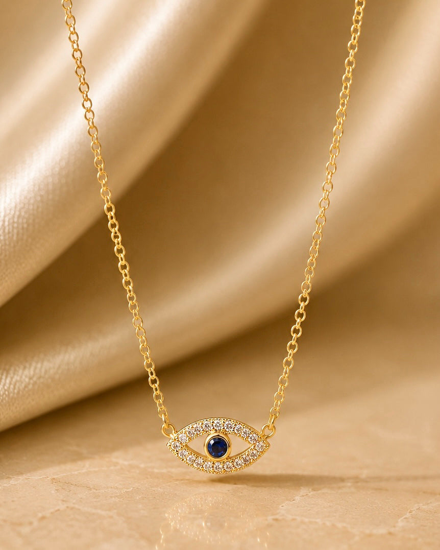 SET OJO TURCO 45CM  6268