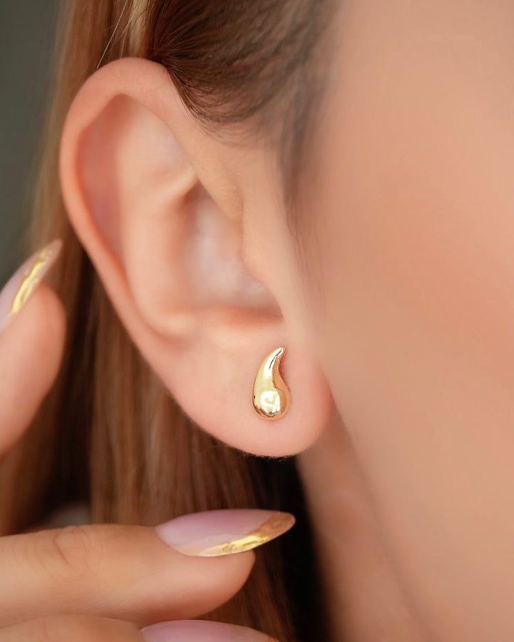 ARETE GOTA ROSCA DE SEGURIDAD 5742 OrolaminadoLuxus