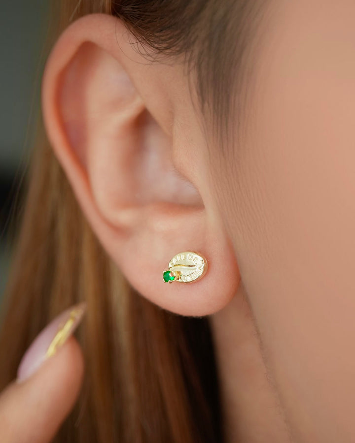 TOPO GRANO DE CAFE ROSCA DE SEGURIDAD 5741 OrolaminadoLuxus