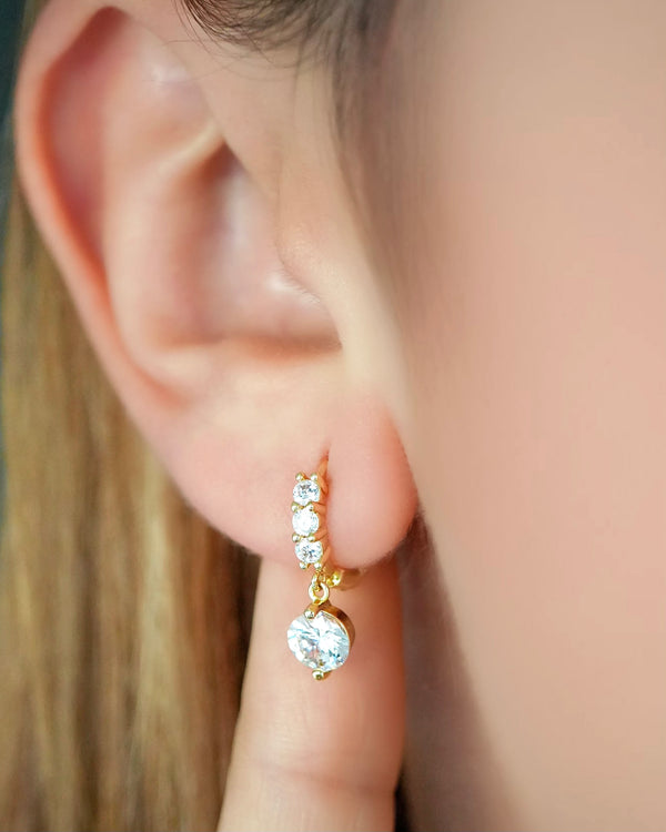 CANDONGA LURÉ CRISTAL 5658 OrolaminadoLuxus