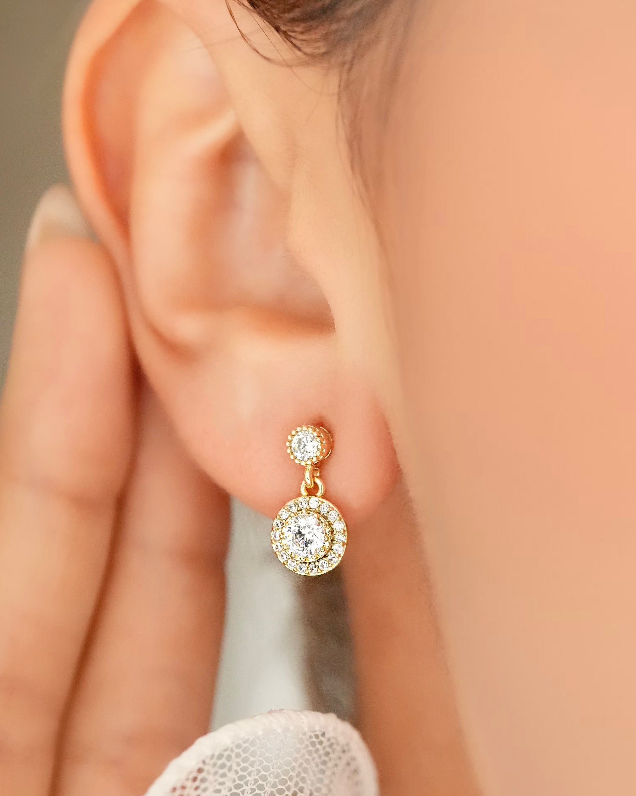 ARETE TOPO MIRALUX 5642 OrolaminadoLuxus