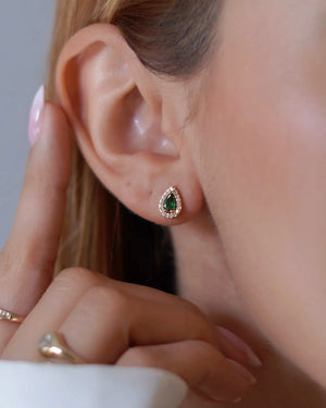ARETE GOTA OrolaminadoLuxus