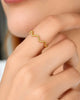 ANILLO LAZO REAL  5721