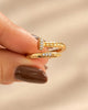 ANILLO CLAVO CARTIER 6466