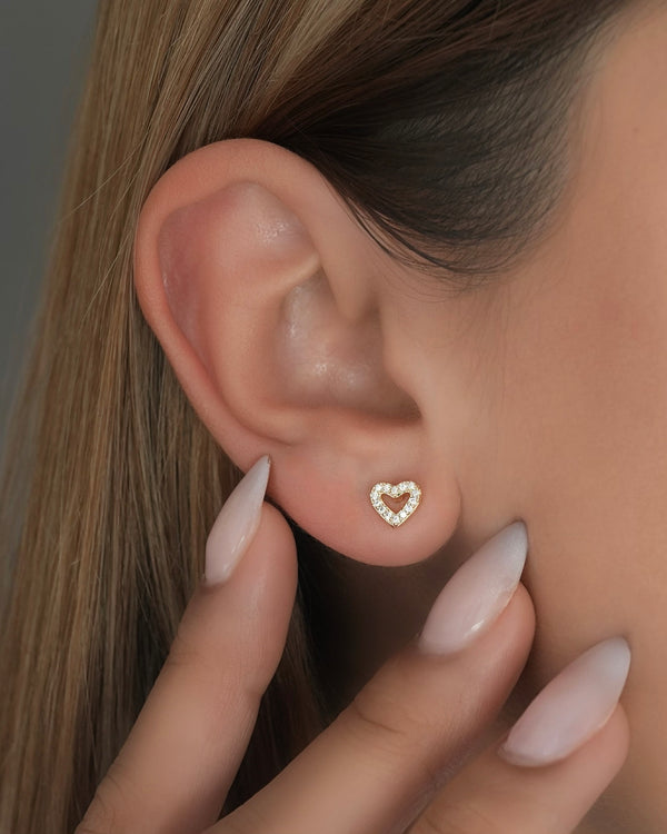 TOPO CORAZÓN 5201