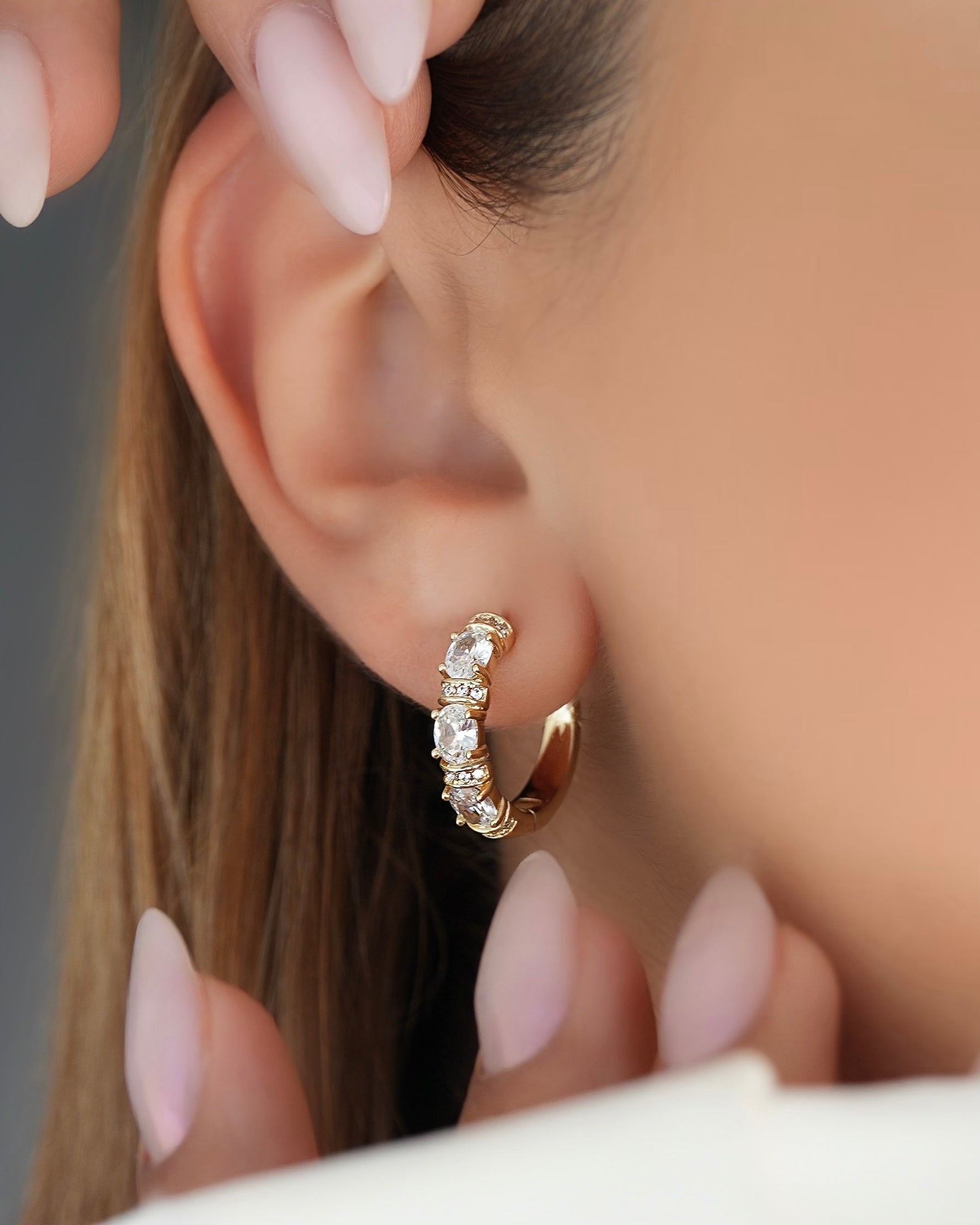 CANDONGA LUXE CRISTAL 5287