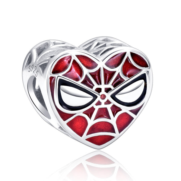 CHARMS SPIDERMAN 4684