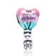 CHARMS GLOBO HAPPY BIRTHDAY 4688 OrolaminadoLuxus