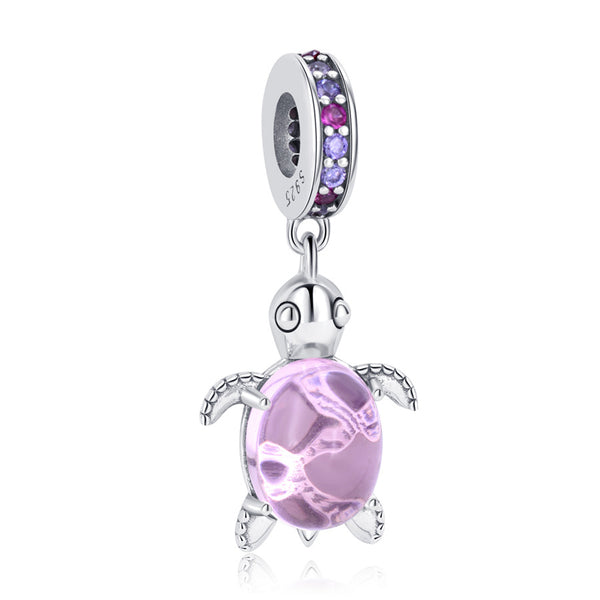 CHARMS COLGANTE TORTUGA MAGIC 4686