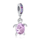 CHARMS COLGANTE TORTUGA MAGIC 4686 OrolaminadoLuxus