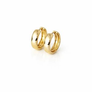 CANDONGA LUXOR GOLD 2CM 5925 Oro laminado Luxus