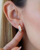CANDONGA CARRIL CRISTAL 4627 OrolaminadoLuxus