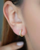 CANDONGA CRISTAL SWAROVSKI 4444 OrolaminadoLuxus