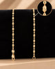 PULSERA BARRIL DIAMANTADA 20CM 6555