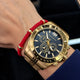 PULSERA ESPECIAL NEOPRENO TRIO 02093199
