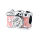 CHARMS CAMARA MAGIC 5023 OrolaminadoLuxus