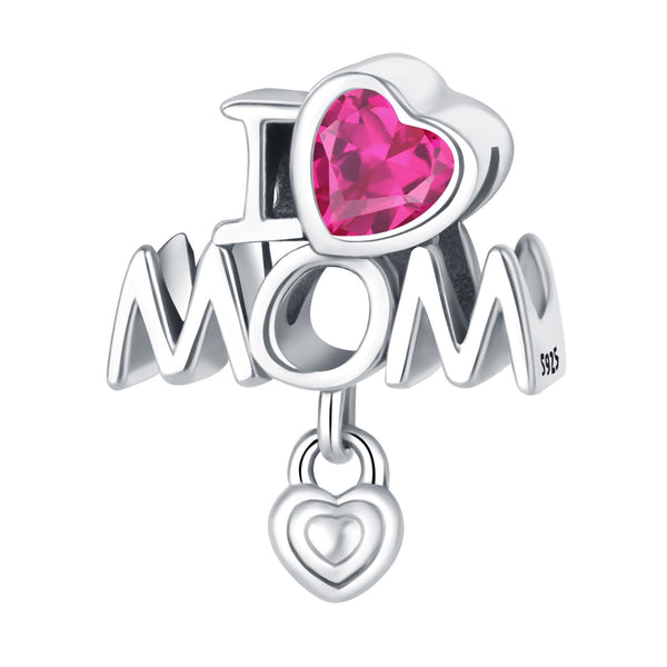 CHARMS LOVE MOM 5025