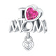 CHARMS LOVE MOM 5025 OrolaminadoLuxus