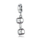 CHARMS LIVE FIT 5026 OrolaminadoLuxus