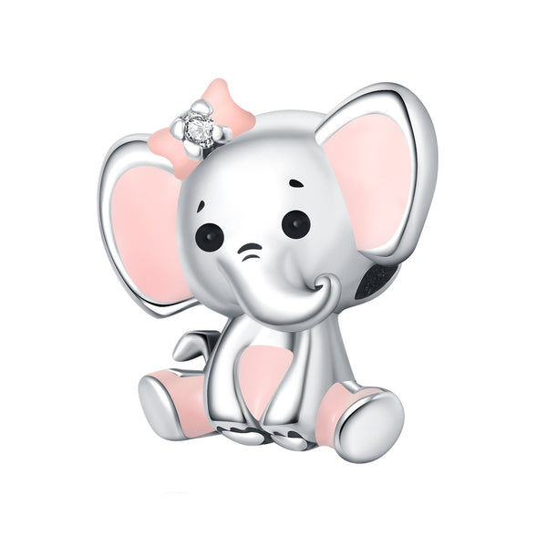 CHARMS ELEFANTE COQUETTE 5430