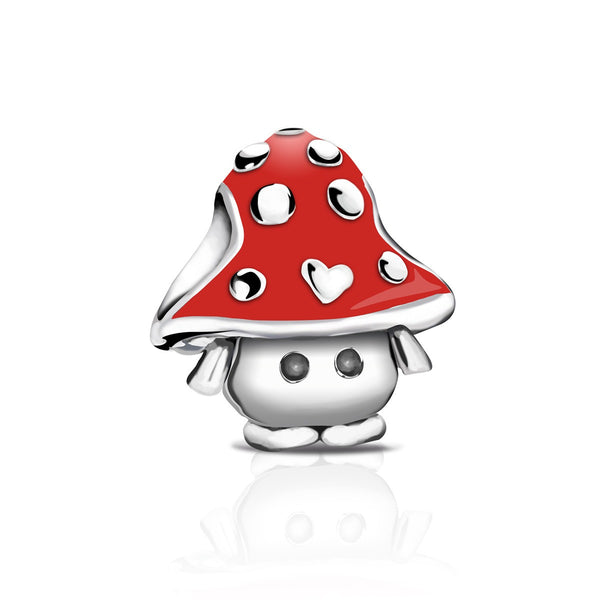 CHARMS HONGUITO RED  5435