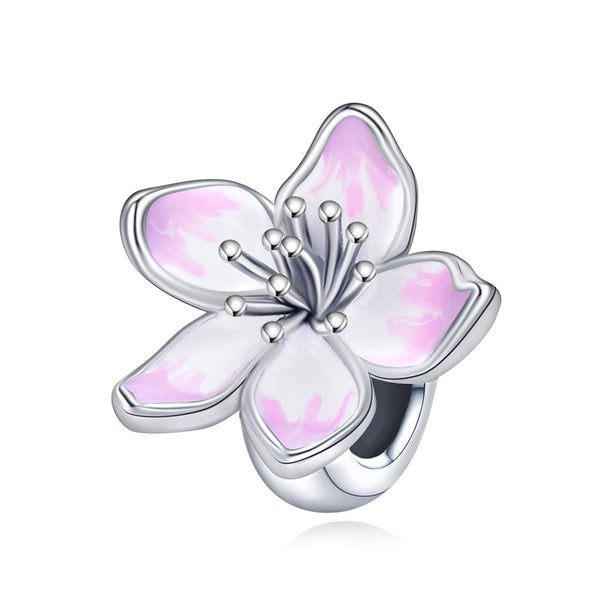 CHARMS FLOR DE LÍRIOS  5431