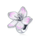 CHARMS FLOR DE LÍRIOS  5431 OrolaminadoLuxus