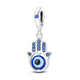 CHARMS MANO HAMSA 5432 OrolaminadoLuxus