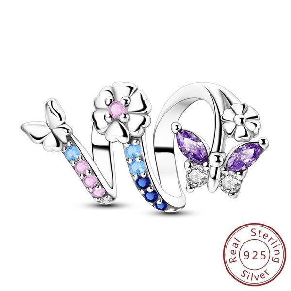 CHARMS AMANECER MÍSTICO  5734 OrolaminadoLuxus