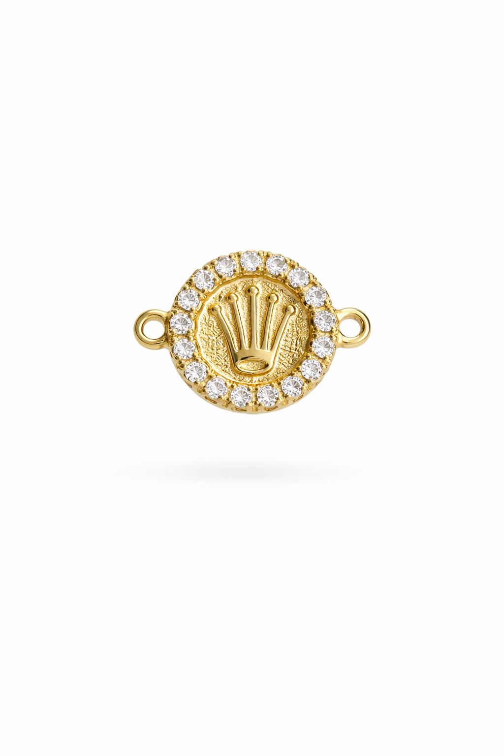 HERRAJE ROLEX CRISTAL PREMIUM 10MM  5979 Oro laminado Luxus