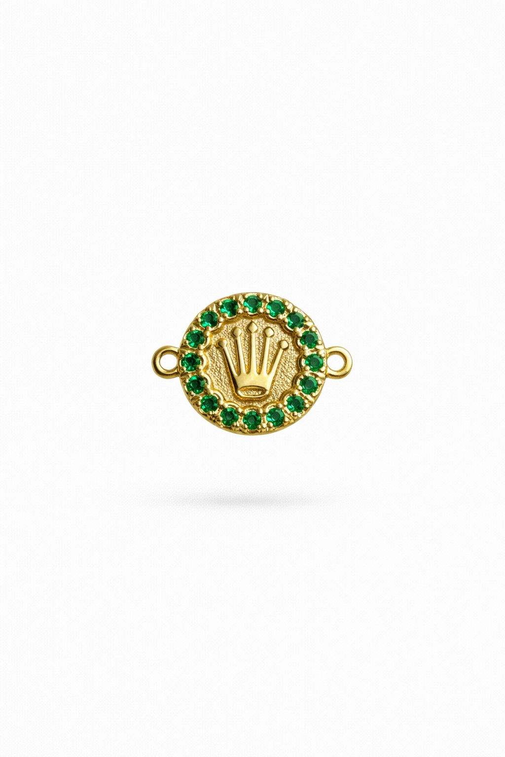 HERRAJE ROLEX ESMERALDA PREMIUM 10MM 5980 Oro laminado Luxus