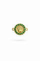 HERRAJE ROLEX ESMERALDA PREMIUM 10MM 5980 Oro laminado Luxus