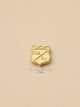 HERRAJE DEPORTIVO CALI  6228 Oro laminado Luxus