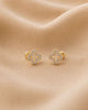 TOPO FORTUNE GLOW 5683 Oro laminado Luxus