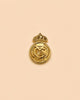 HERRAJE REAL MADRID 6313 Oro laminado Luxus