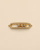 HERRAJE MESSIKA 6357 Oro laminado Luxus
