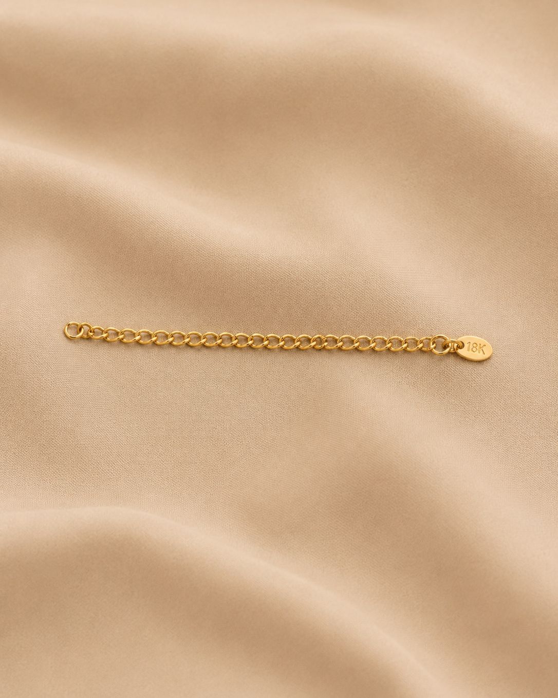 EXTENSIÓN LAMINADO 6358 Oro laminado Luxus