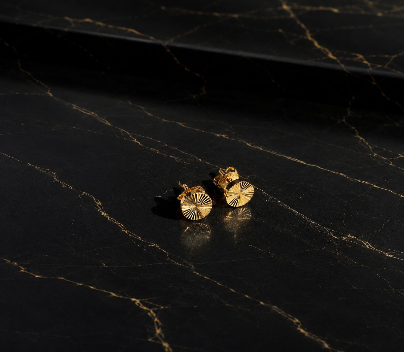 TOPO SOL 5MM 6261 Oro laminado Luxus