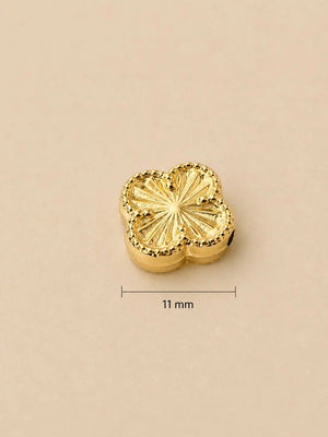 HERRAJE VAN CLEEF GOLD 5965 Oro laminado Luxus