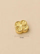 HERRAJE VAN CLEEF GOLD 5965 Oro laminado Luxus