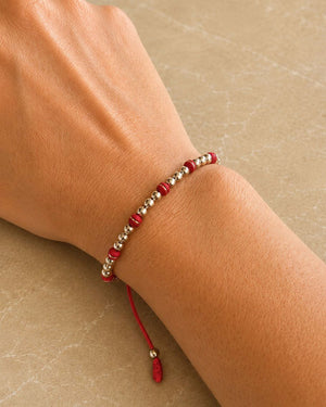BRAZALETE TRIO B4 NEOPRENO 6281 Oro laminado Luxus