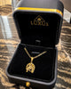 SETS PAPÁ, Eres mi Héroe! Oro laminado Luxus