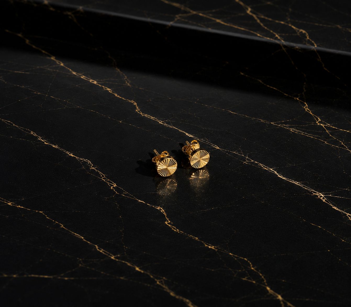 TOPO SOL 4MM 6260 Oro laminado Luxus