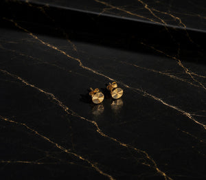 TOPO SOL 4MM 6260 Oro laminado Luxus
