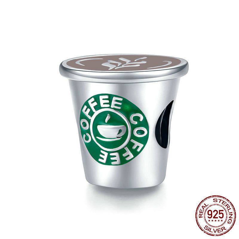 CHARMS I LOVE COFFEE : CH308