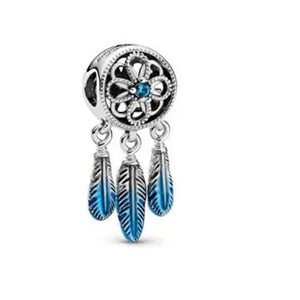 CHARMS COLGANTE ATRAPASUEÑOS : CH331 OrolaminadoLuxus