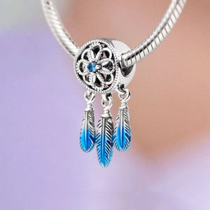 CHARMS COLGANTE ATRAPASUEÑOS : CH331 OrolaminadoLuxus