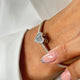 CHARMS CORAZON MICKEY ID: 3443 Ref: CH302