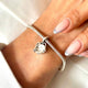 CHARMS COLGANTE CAT  : CH329 OrolaminadoLuxus