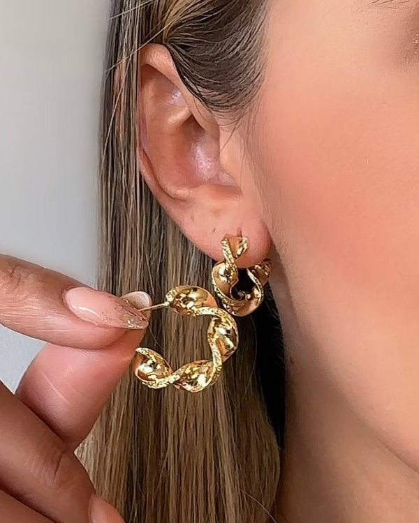 ARETE HOOP ODYSSEY  LD1144